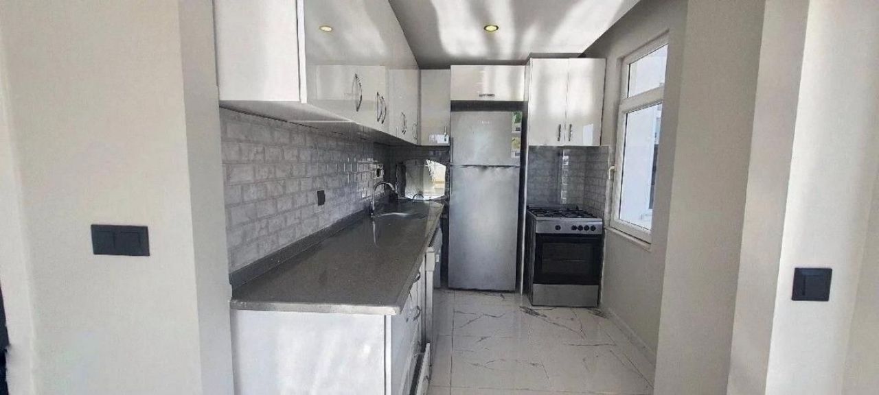 Квартира в Кемере, Турция, 90 м2 фото 2