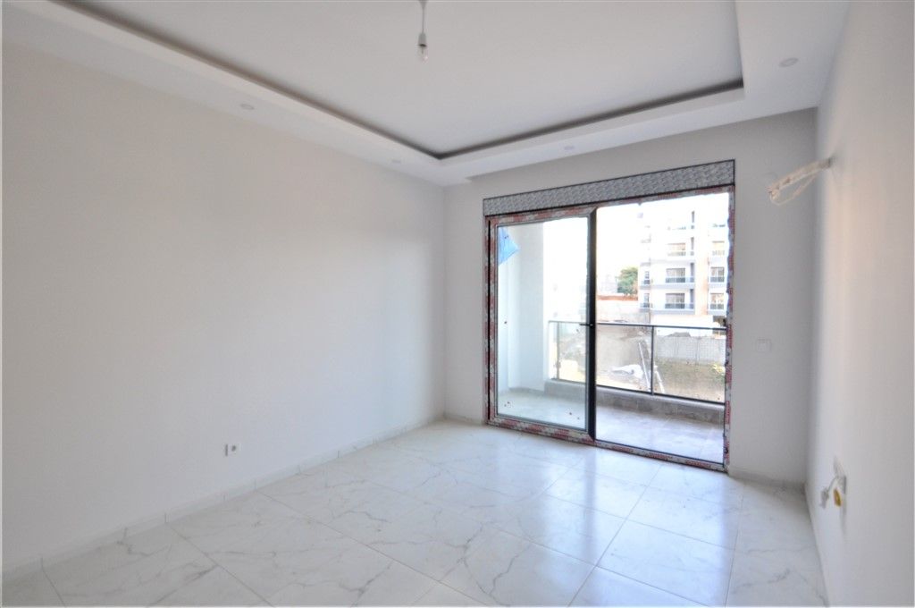 Апартаменты в Алании, Турция, 50 м2 фото 2
