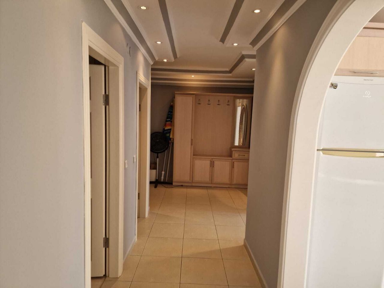 Апартаменты в Алании, Турция, 120 м2 фото 5