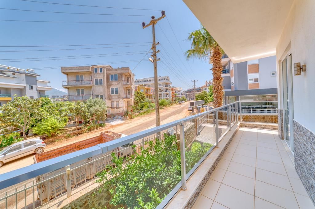 Апартаменты в Алании, Турция, 110 м2 фото 3