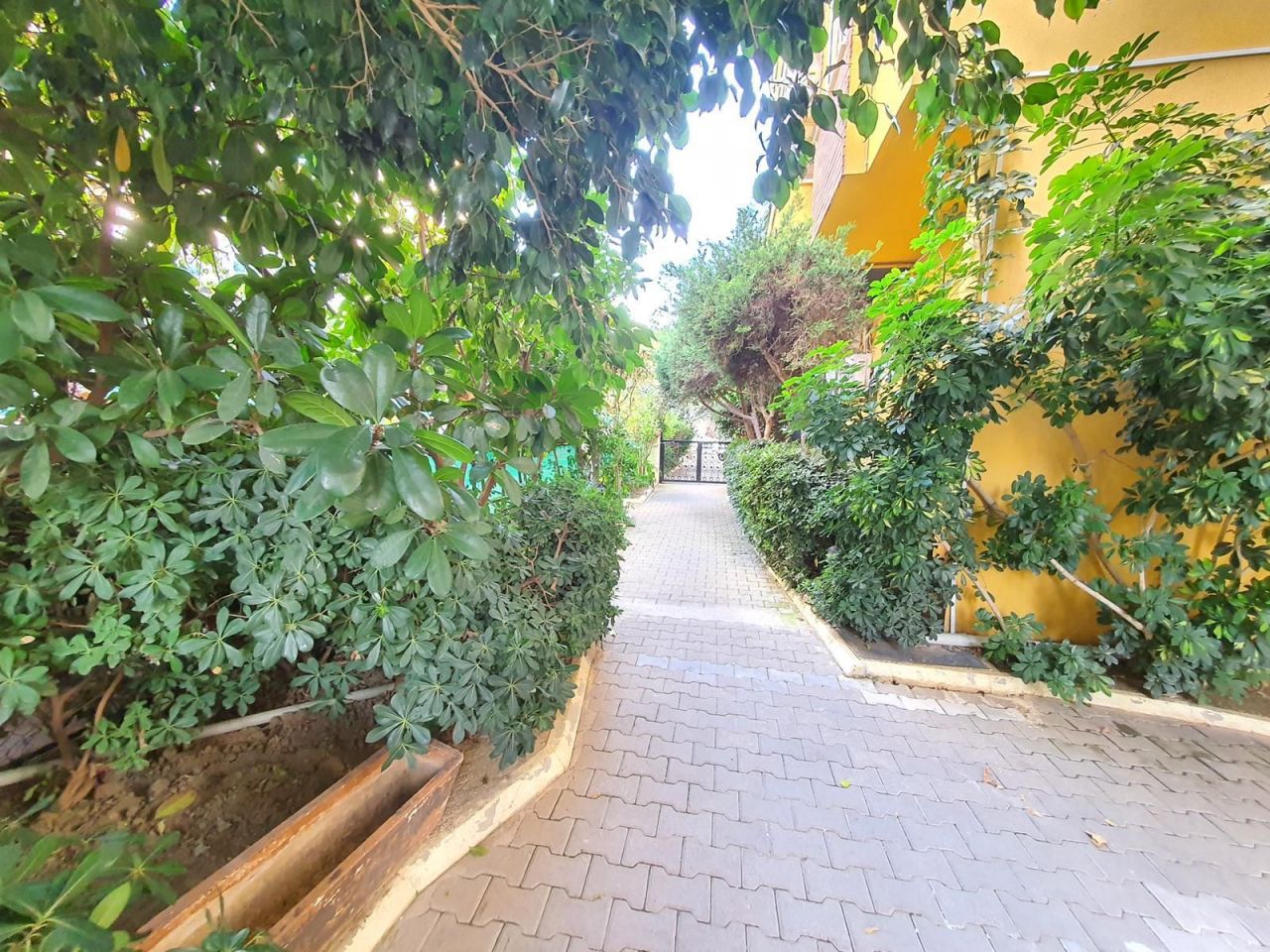 Квартира в Алании, Турция, 130 м2 фото 3