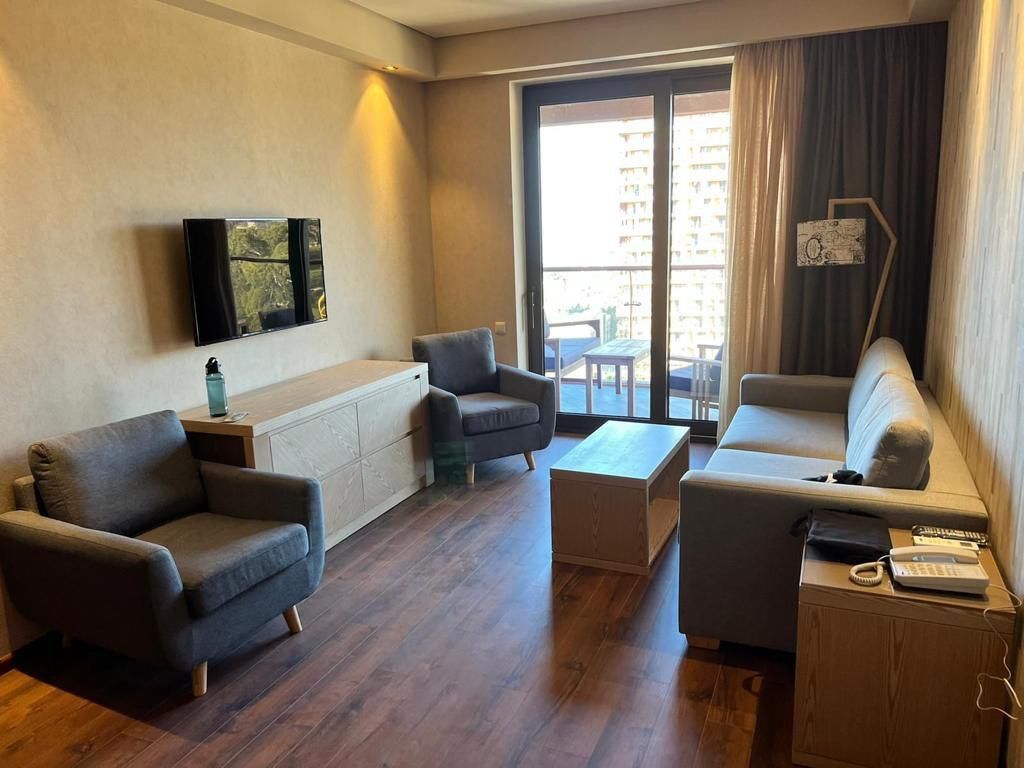 Апартаменты в Батуми, Грузия, 59 м2 фото 3