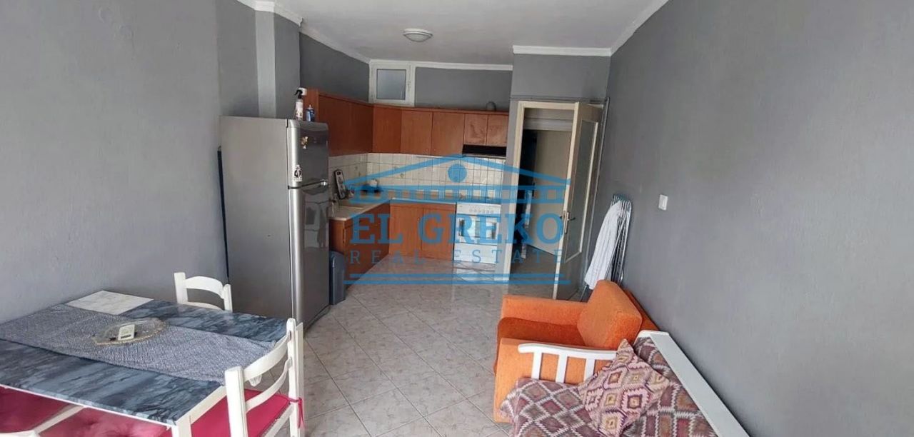 Квартира на Халкидиках, Греция, 81 м2 фото 3
