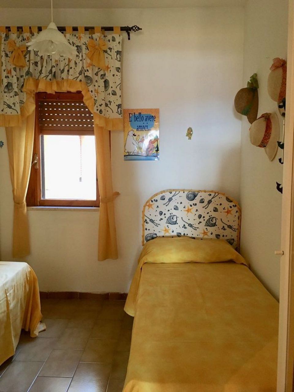 Квартира в Скалее, Италия, 70 м2 фото 5