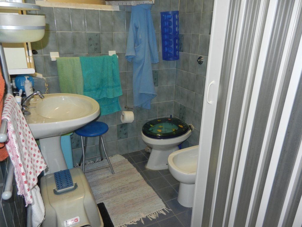 Квартира в Скалее, Италия, 150 м2 фото 5