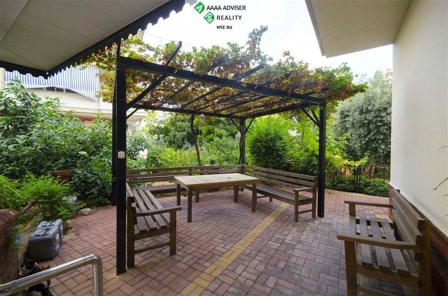 Квартира в Алании, Турция, 160 м2 фото 3
