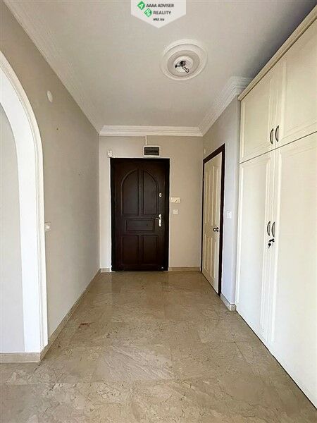 Квартира в Алании, Турция, 156 м2 фото 5