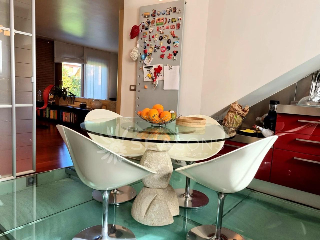 Вилла Quarto d'Altino, Италия, 250 м2 фото 5