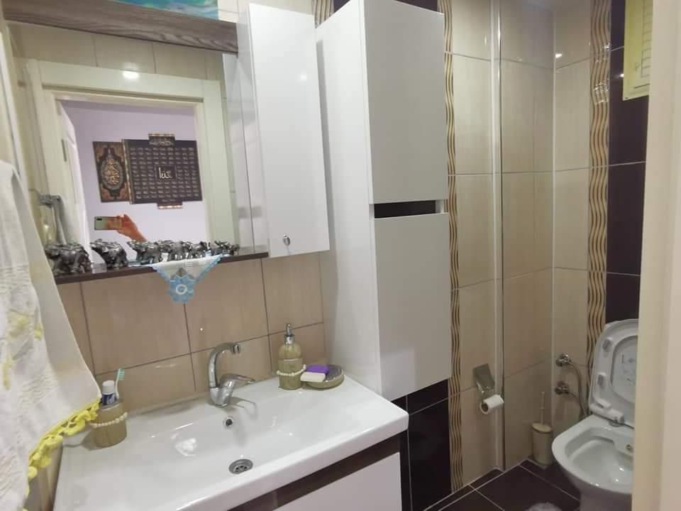 Квартира в Алании, Турция, 120 м2 фото 4