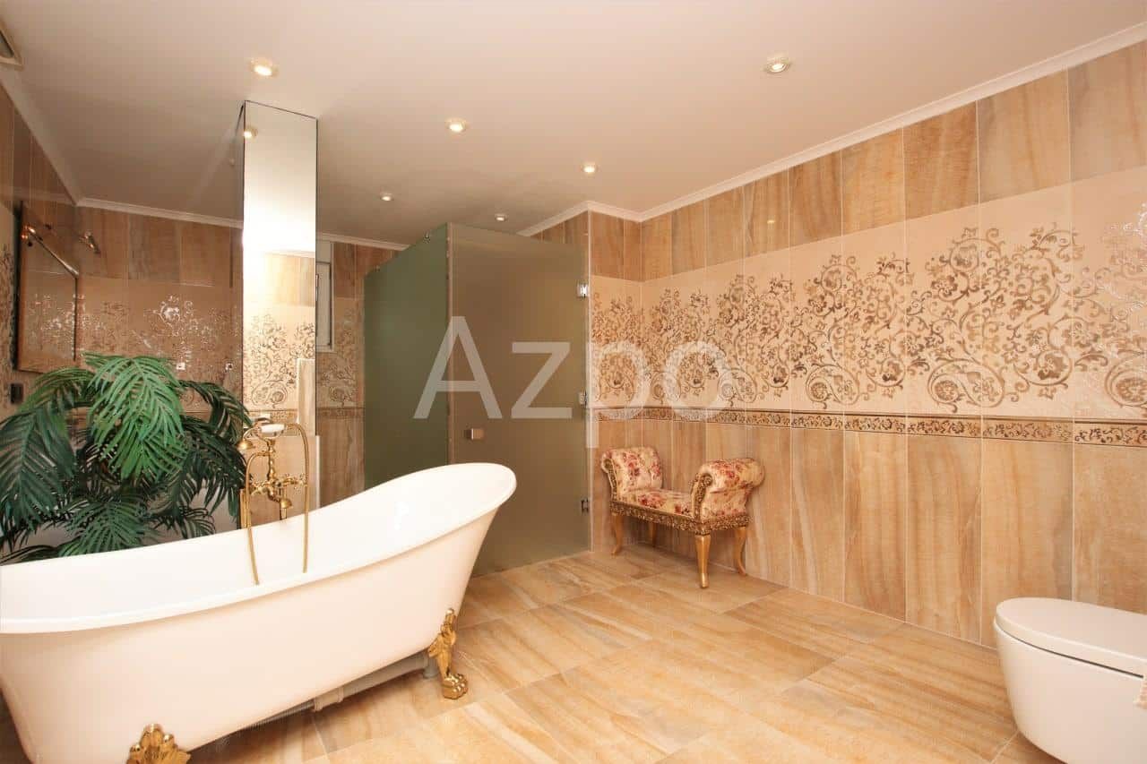 Вилла в Алании, Турция, 330 м2 фото 3
