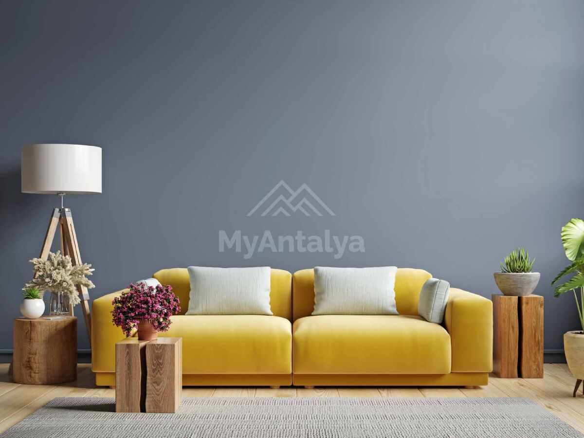 Квартира в Стамбуле, Турция, 85 м2 фото 5