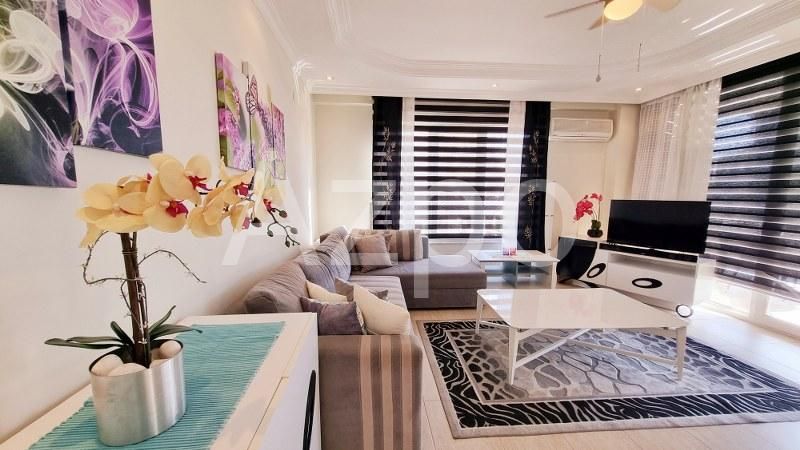 Апартаменты в Алании, Турция, 120 м2 фото 3