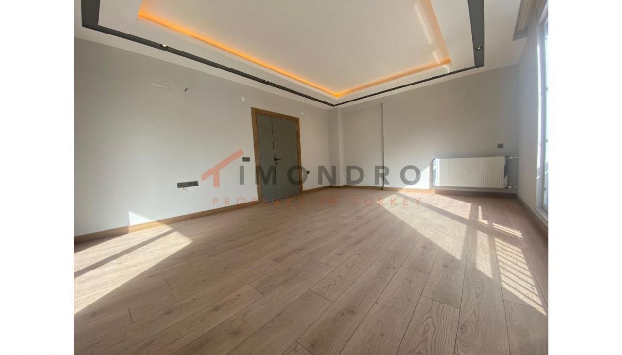 Квартира в Анталии, Турция, 135 м2 фото 5