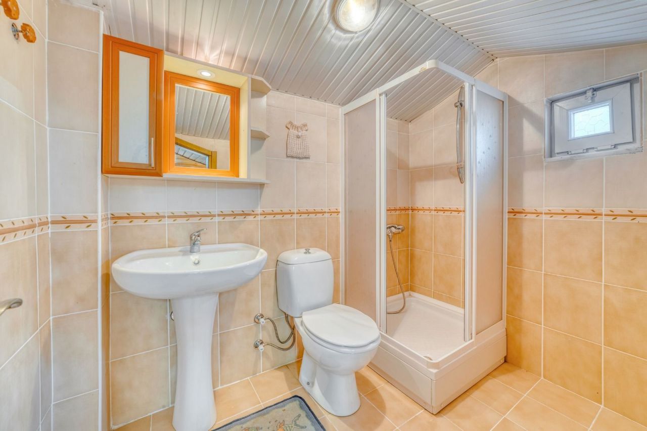 Апартаменты в Алании, Турция, 170 м2 фото 5