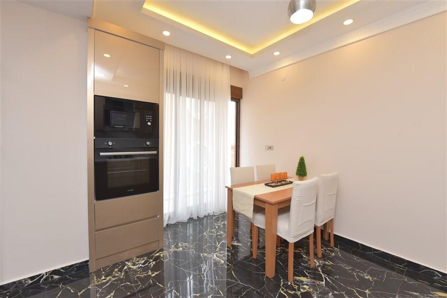 Апартаменты в Алании, Турция, 140 м2 фото 4