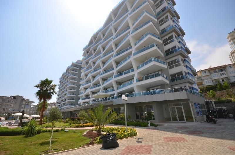 Квартира в Алании, Турция, 60 м2 фото 5