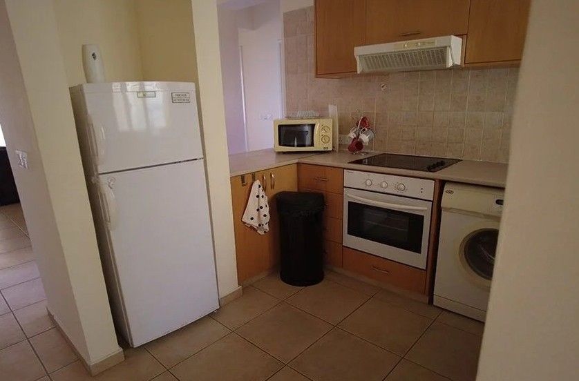 Апартаменты в Пафосе, Кипр, 90 м2 фото 4