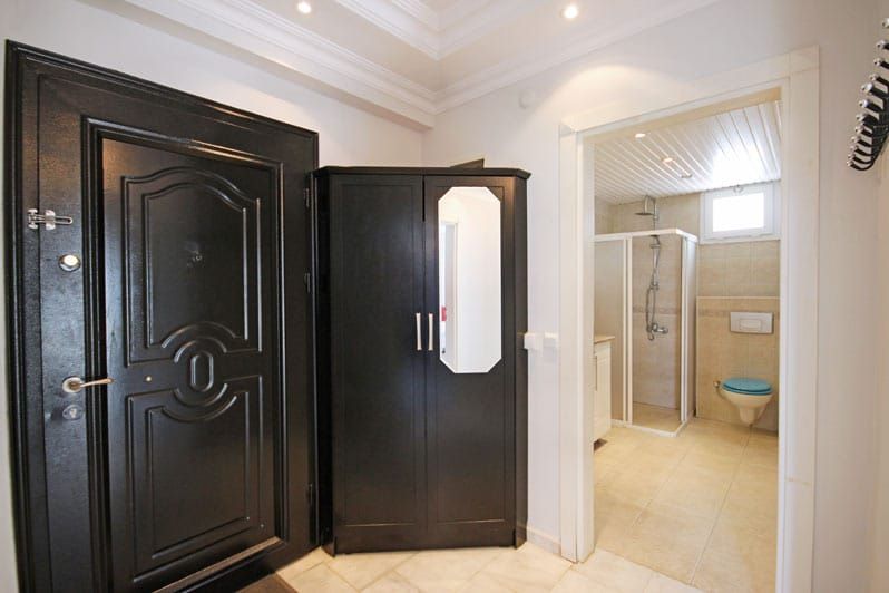 Квартира в Алании, Турция, 90 м2 фото 5