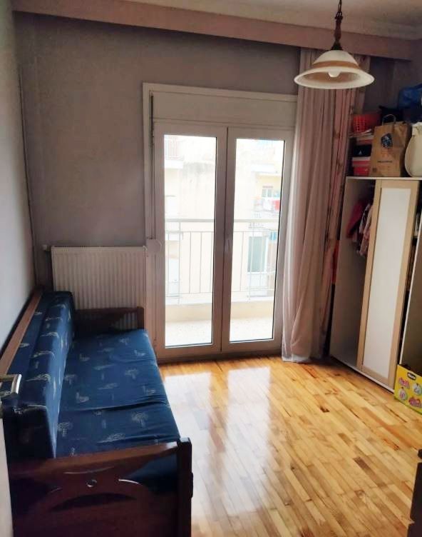 Квартира в Салониках, Греция, 85 м2 фото 5