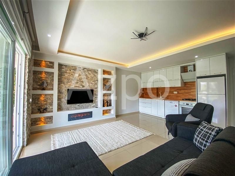 Пентхаус в Алании, Турция, 120 м2 фото 2