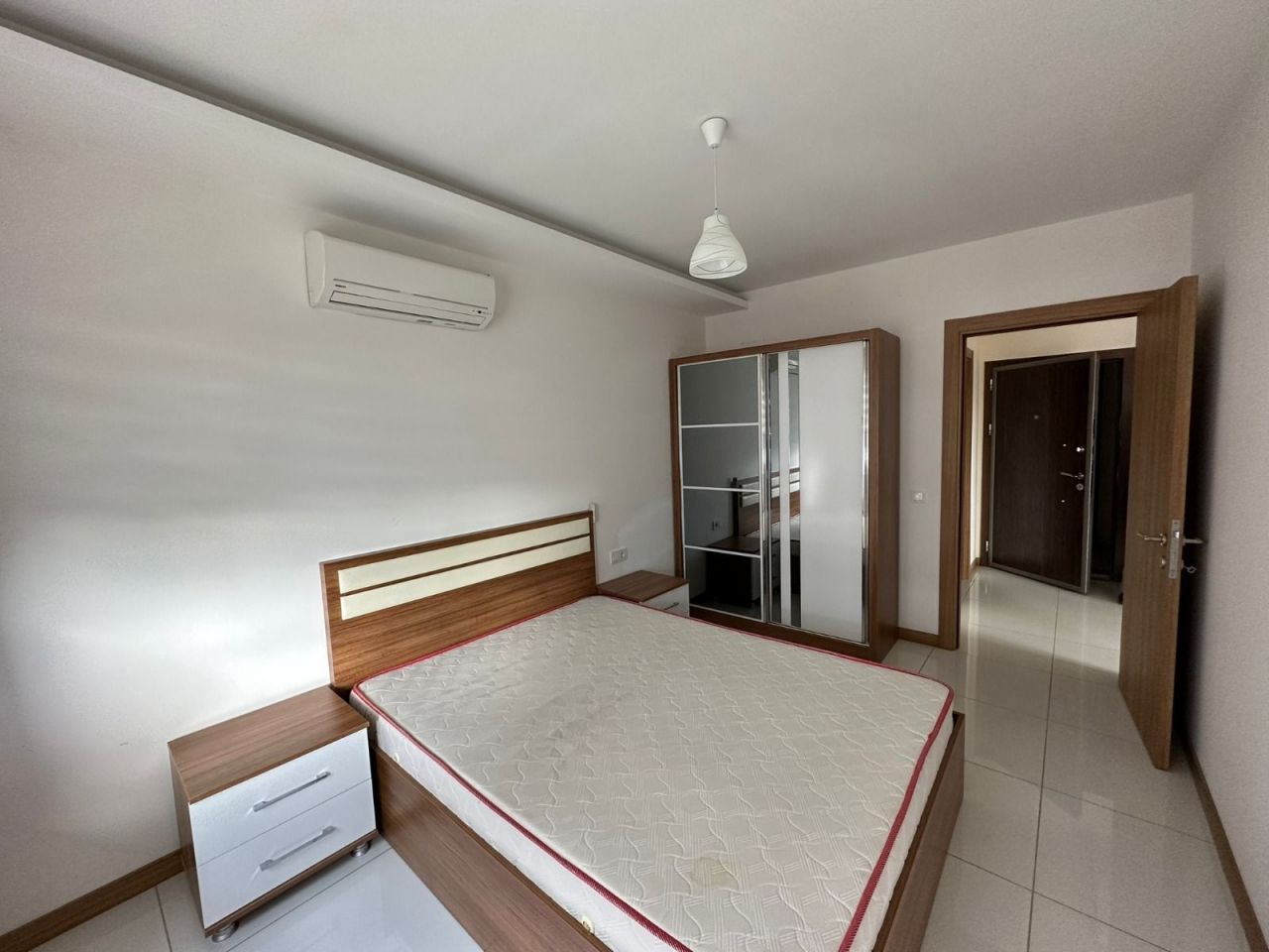 Квартира в Алании, Турция, 65 м2 фото 4