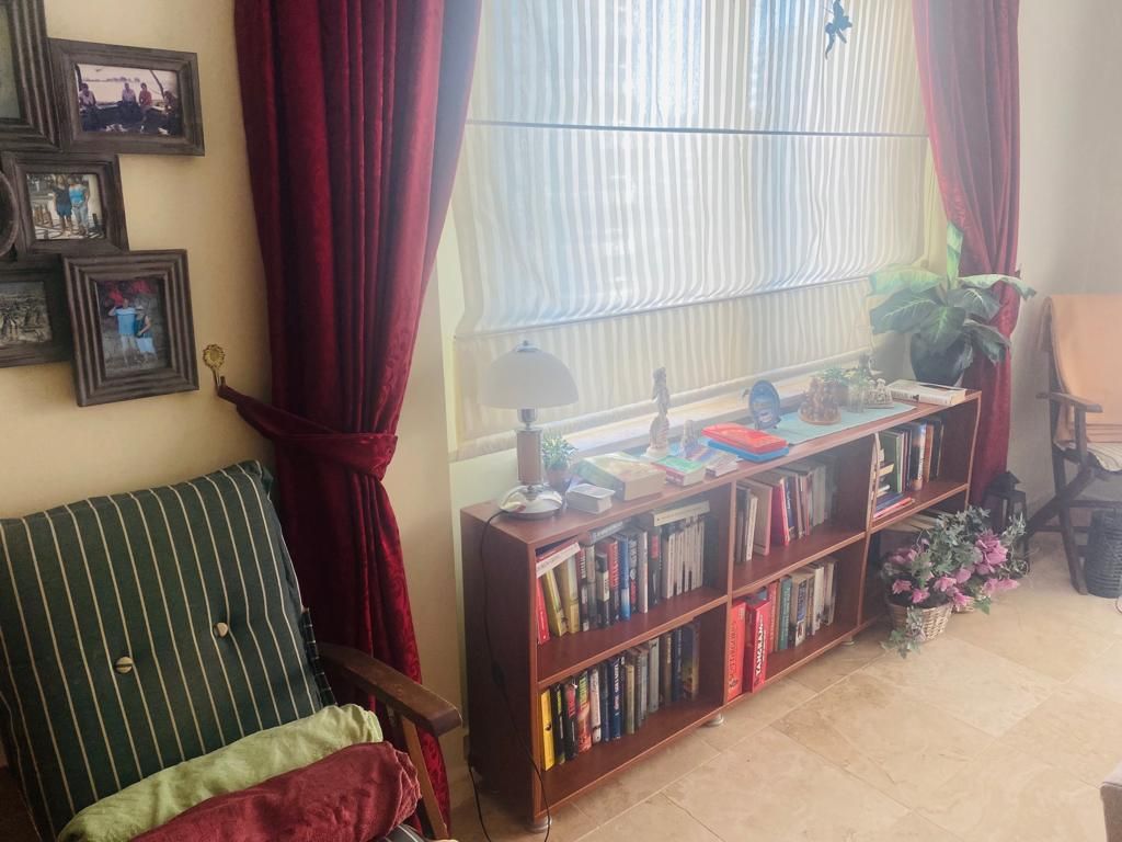 Квартира в Алании, Турция, 135 м2 фото 5