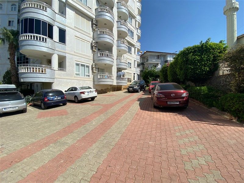 Квартира в Алании, Турция, 95 м2 фото 5