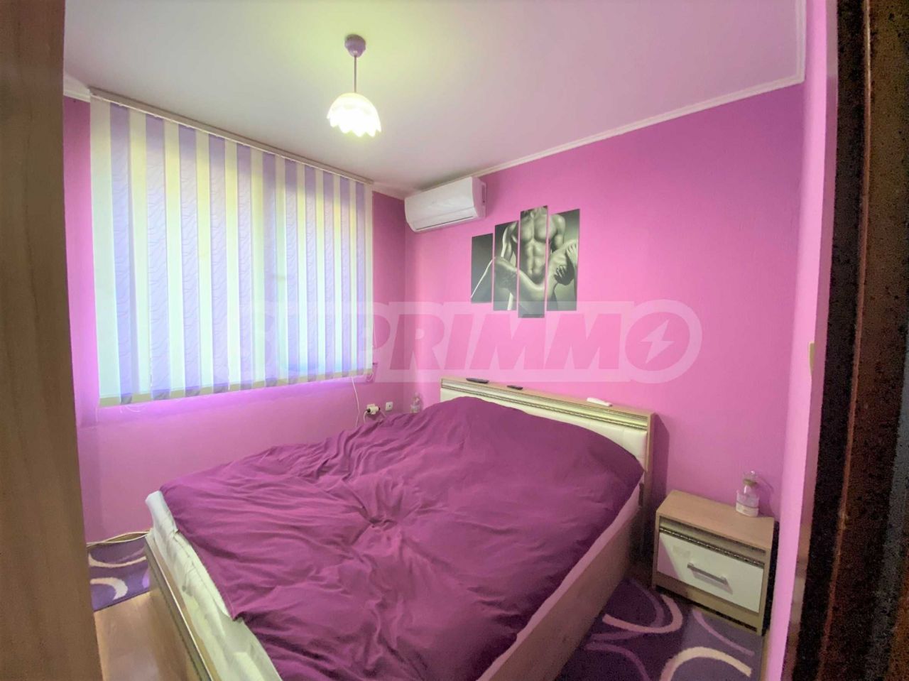 Апартаменты в Банско, Болгария, 50 м2 фото 3