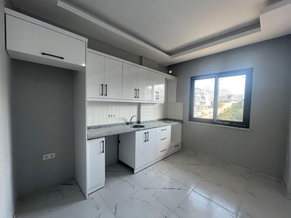 Квартира в Алании, Турция, 130 м2 фото 4