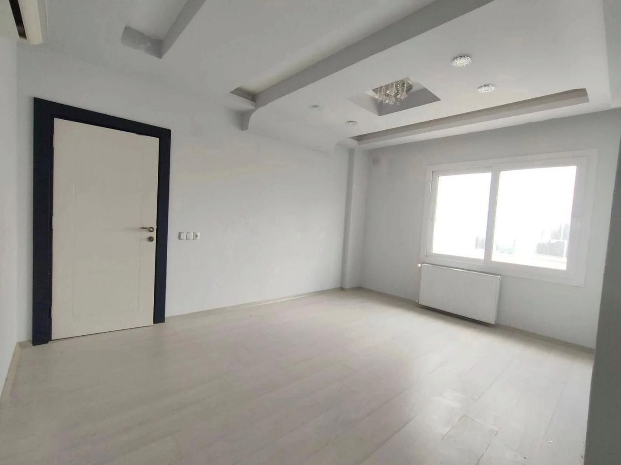 Квартира в Мерсине, Турция, 210 м2 фото 2