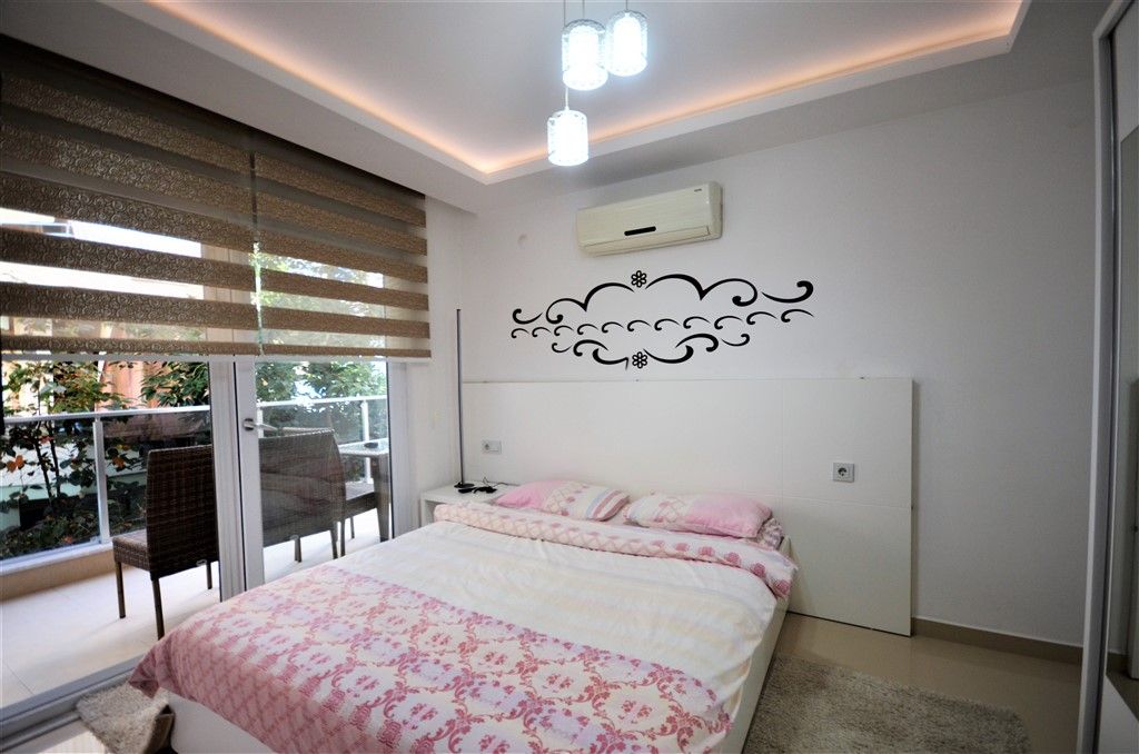 Апартаменты в Алании, Турция, 68 м2 фото 3