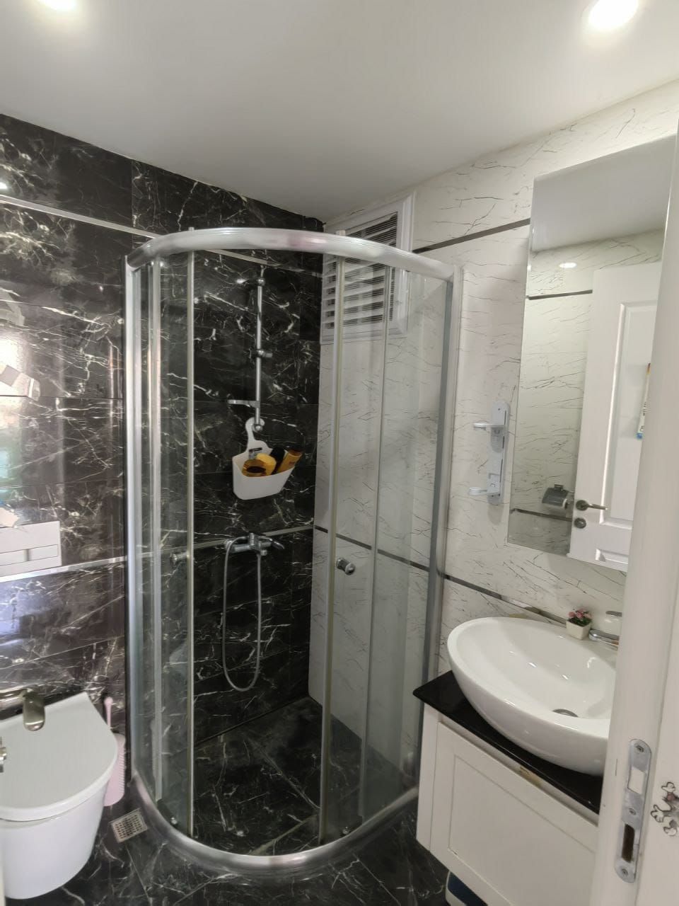 Квартира в Мерсине, Турция, 100 м2 фото 5