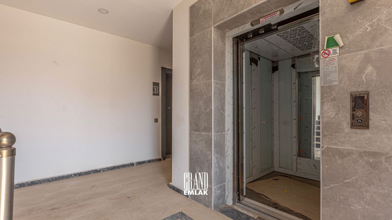 Квартира в Анталии, Турция, 60 м2 фото 3