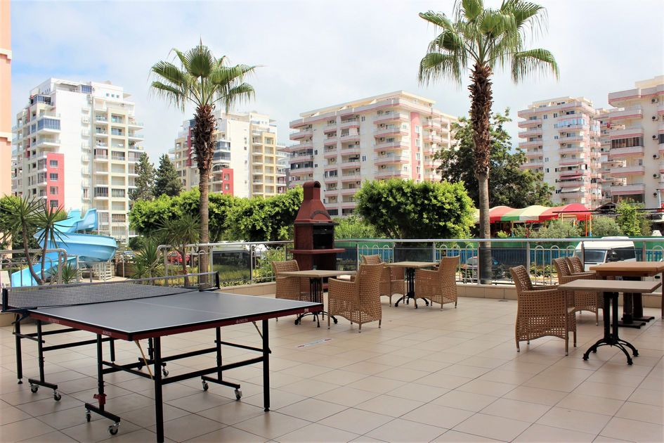Пентхаус в Алании, Турция, 520 м2 фото 3
