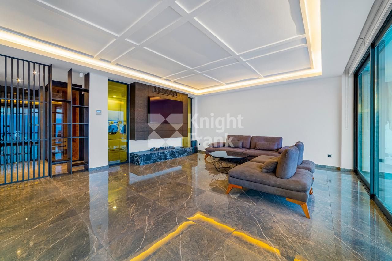 Вилла в Алании, Турция, 825 м2 фото 2