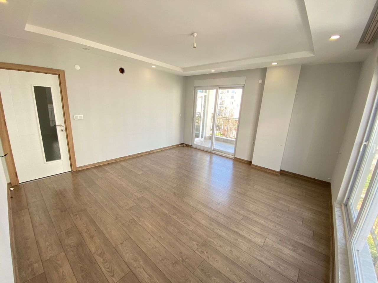 Квартира в Анталии, Турция, 105 м2 фото 3
