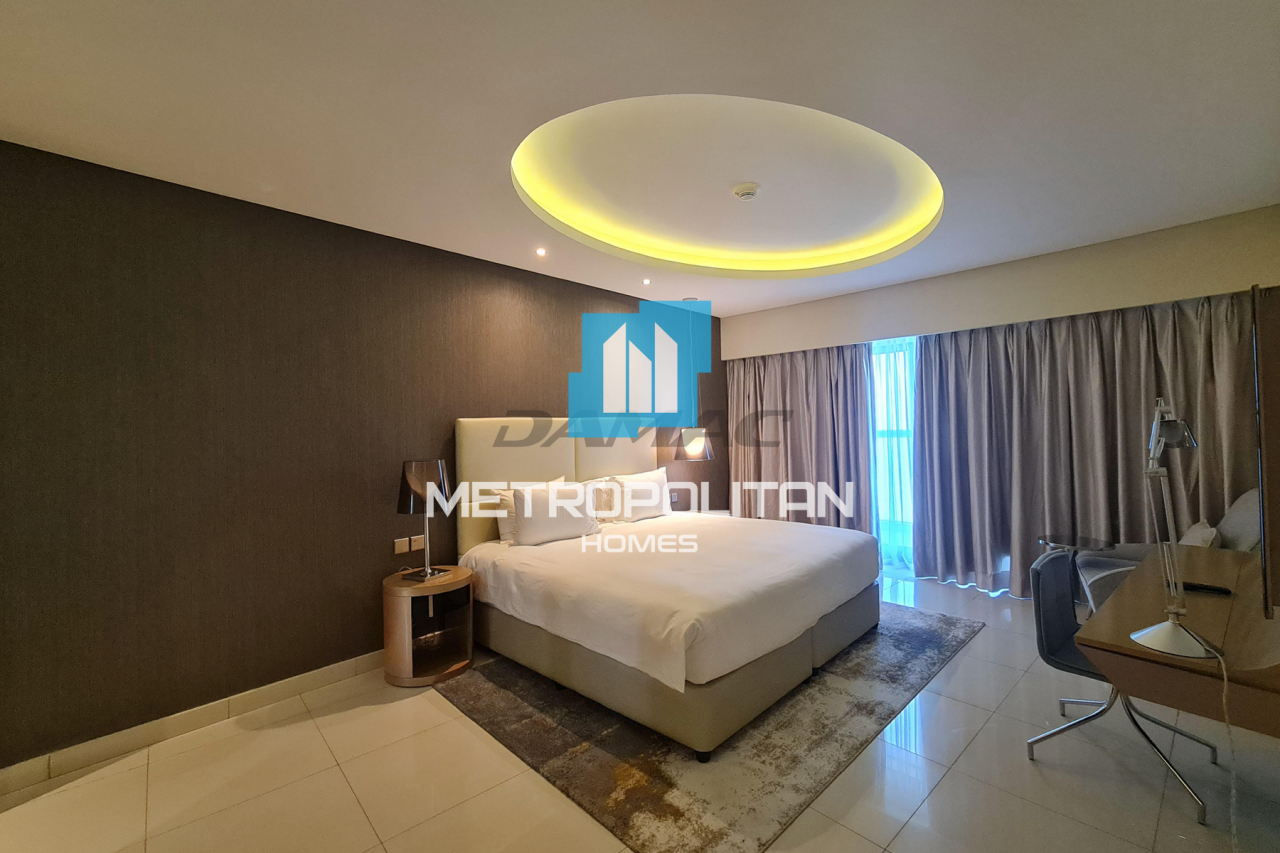 Апартаменты в Дубае, ОАЭ, 90 м2 фото 5