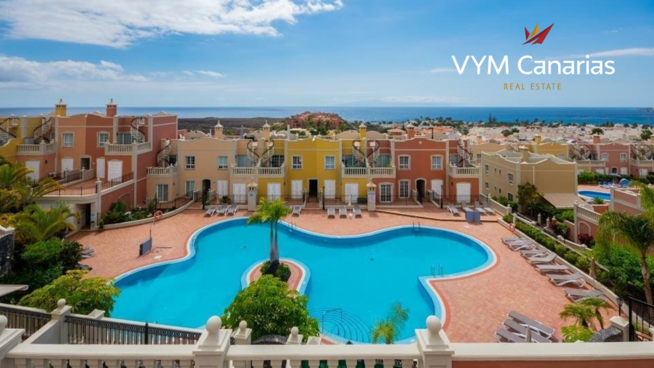 Квартира Palm Mar, Испания фото 3