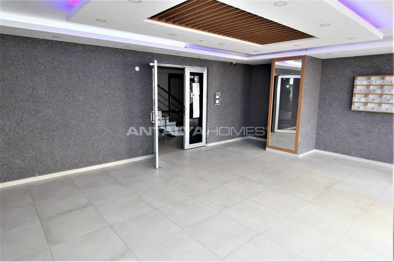 Апартаменты в Тузла, Турция, 95 м2 фото 2