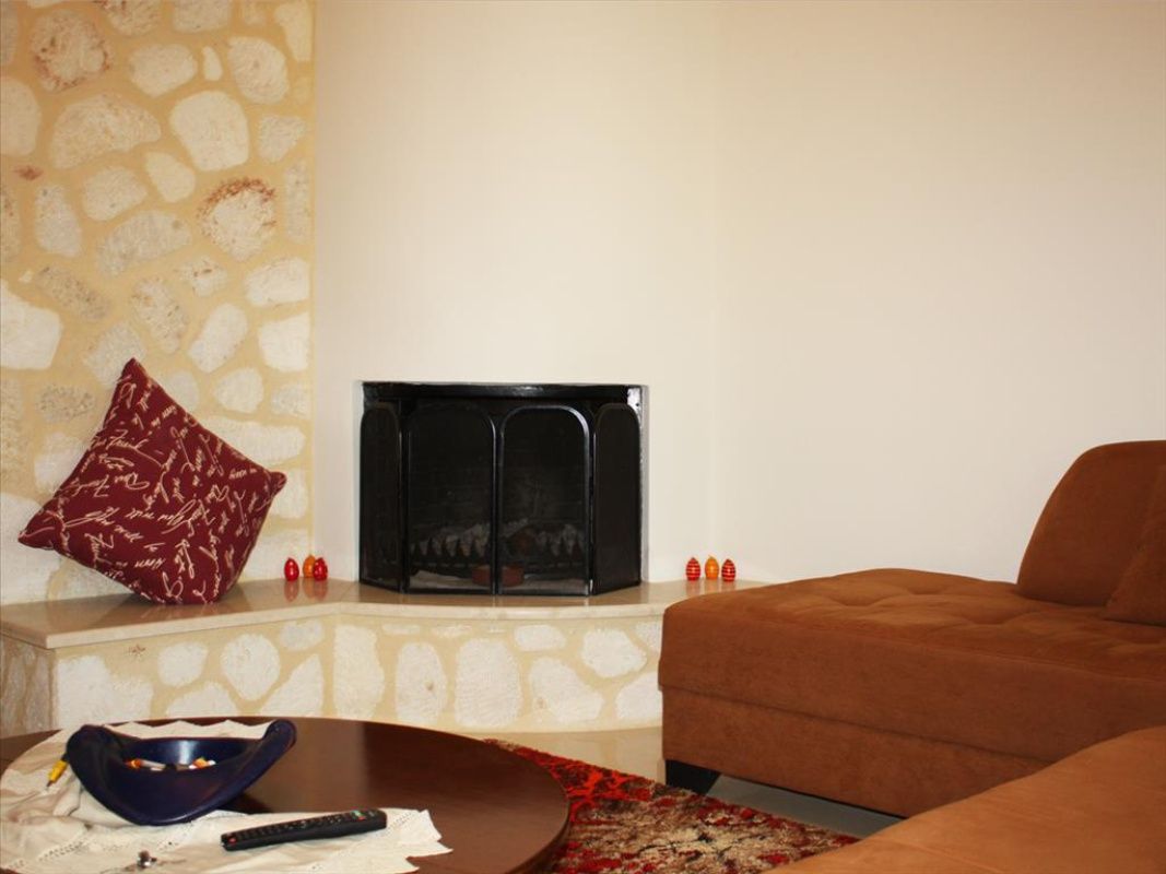 Дом в Ситонии, Греция, 100 м2 фото 5
