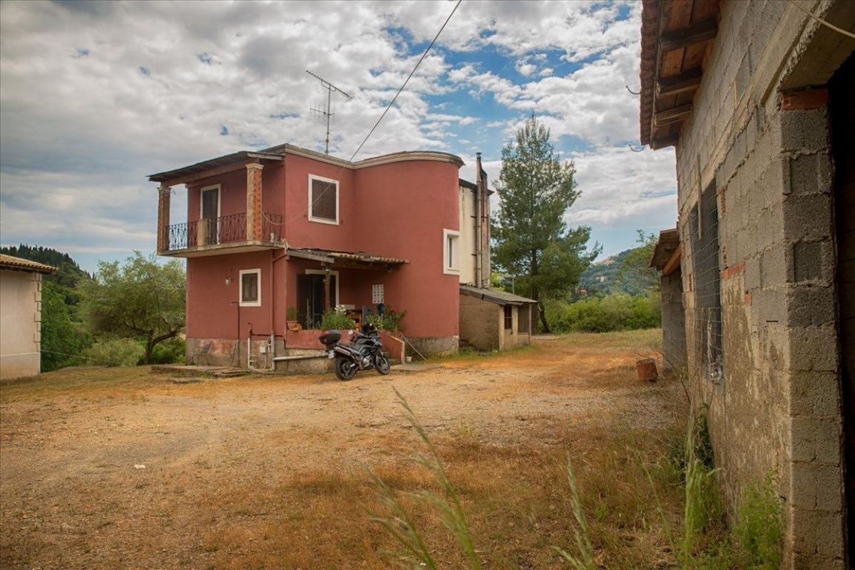 Дом на Ионических островах, Греция, 140 м2 фото 3