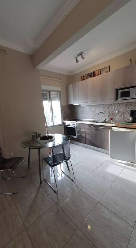 Квартира в Ситонии, Греция, 40 м2 фото 4