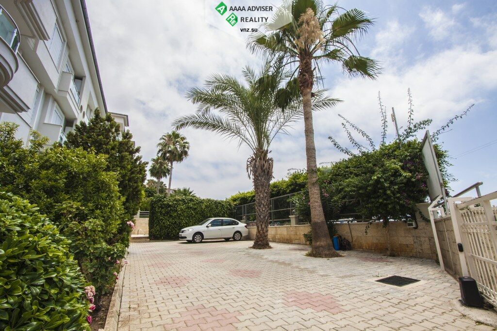 Квартира в Алании, Турция, 90 м2 фото 5
