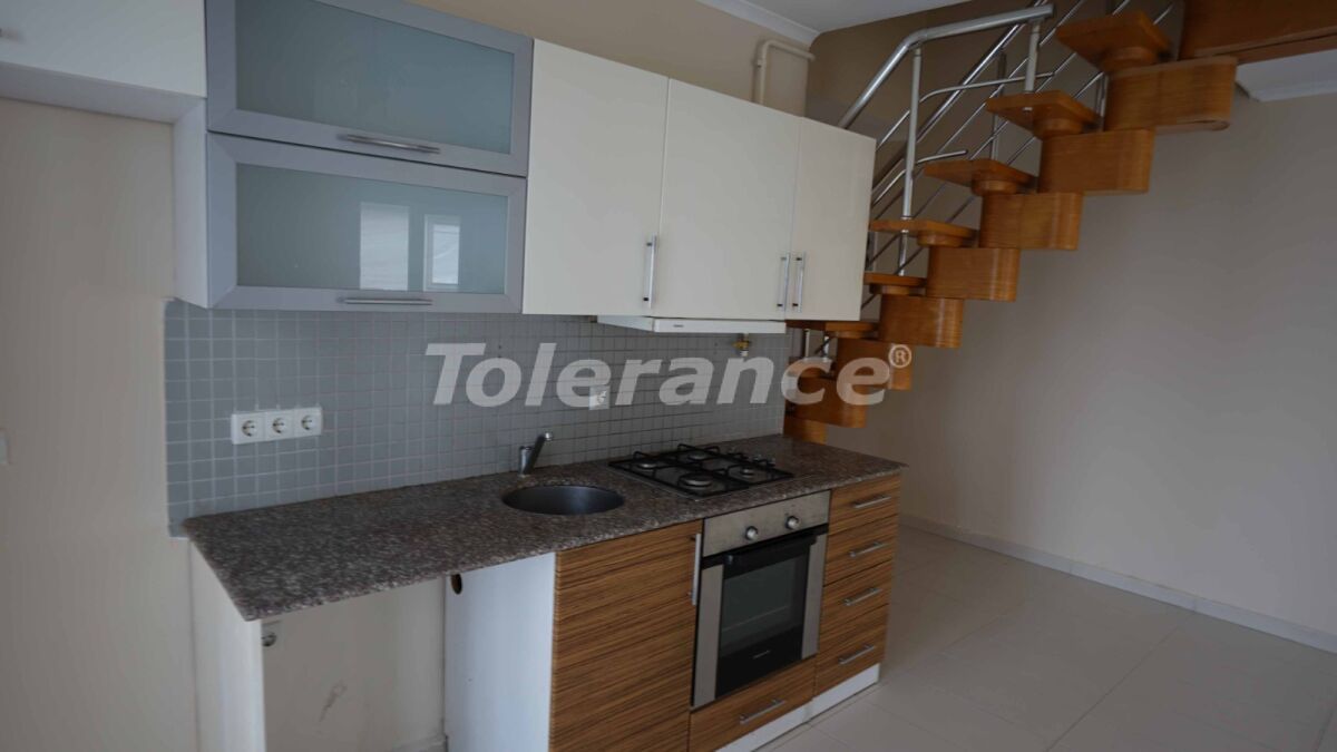 Апартаменты в Анталии, Турция, 165 м2 фото 5