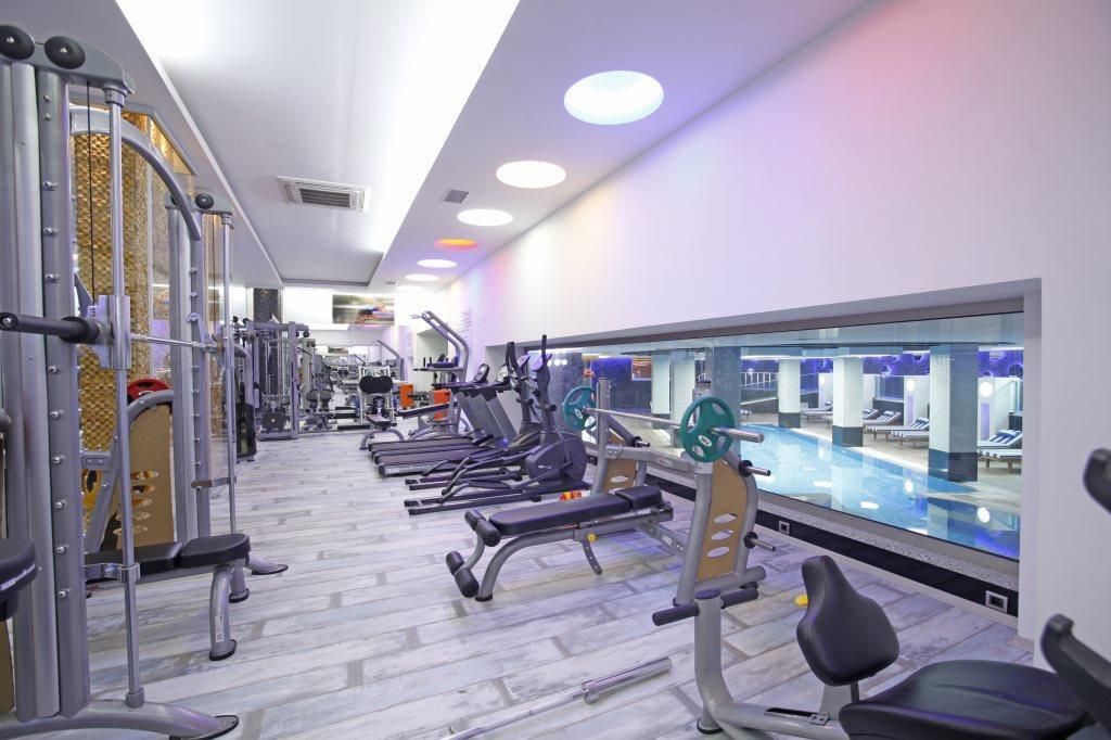 Пентхаус в Алании, Турция, 280 м2 фото 2