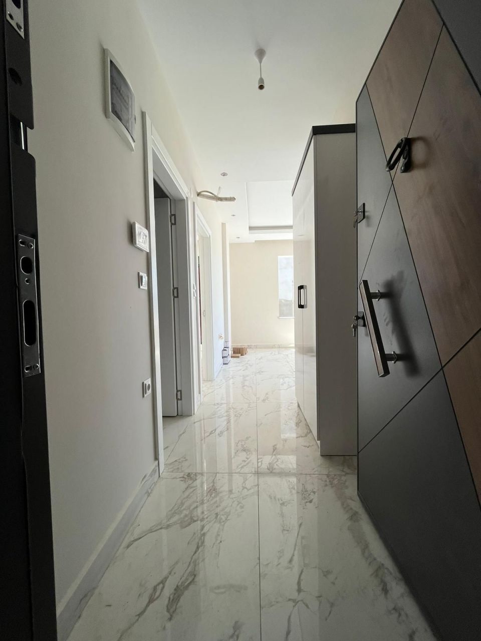 Квартира в Алании, Турция, 60 м2 фото 5