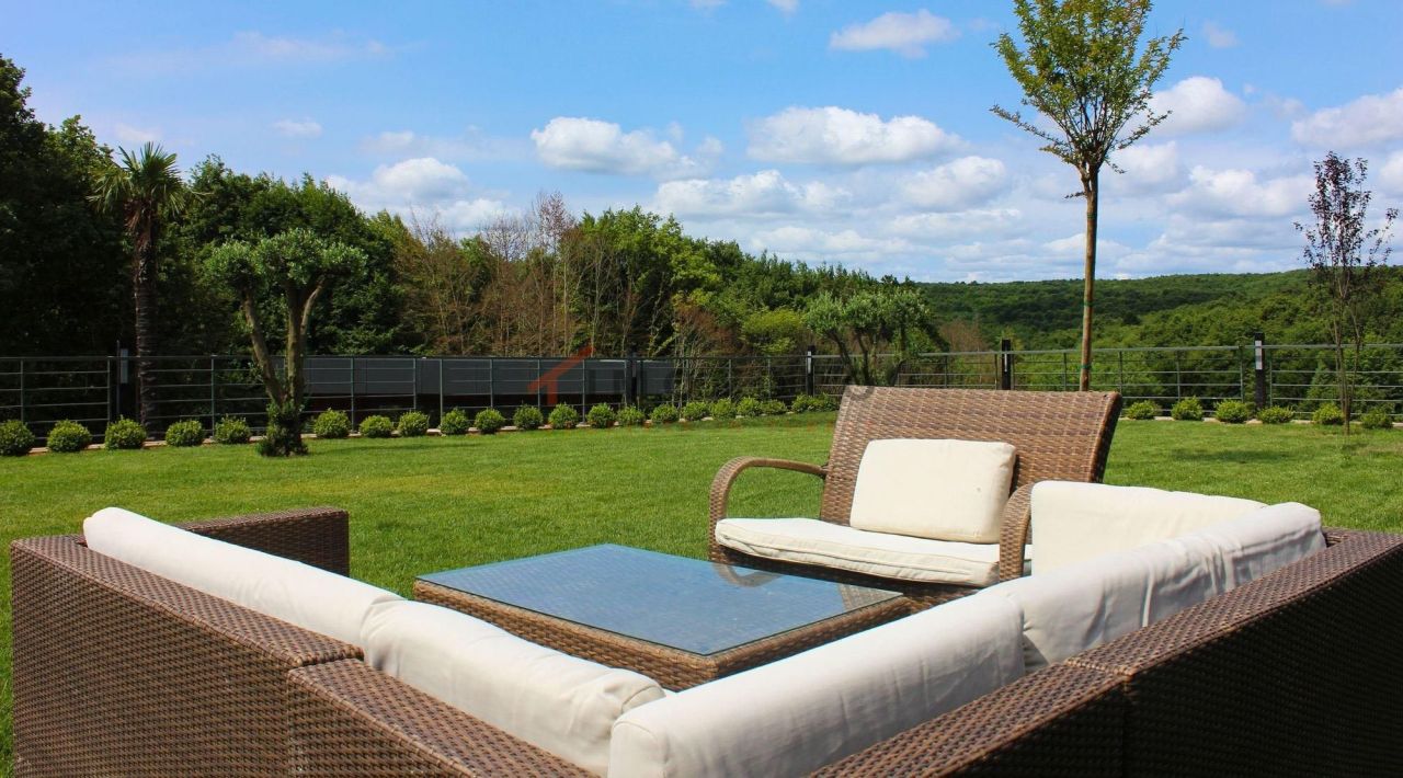 Дом в Бейкозе, Турция, 451 м2 фото 5