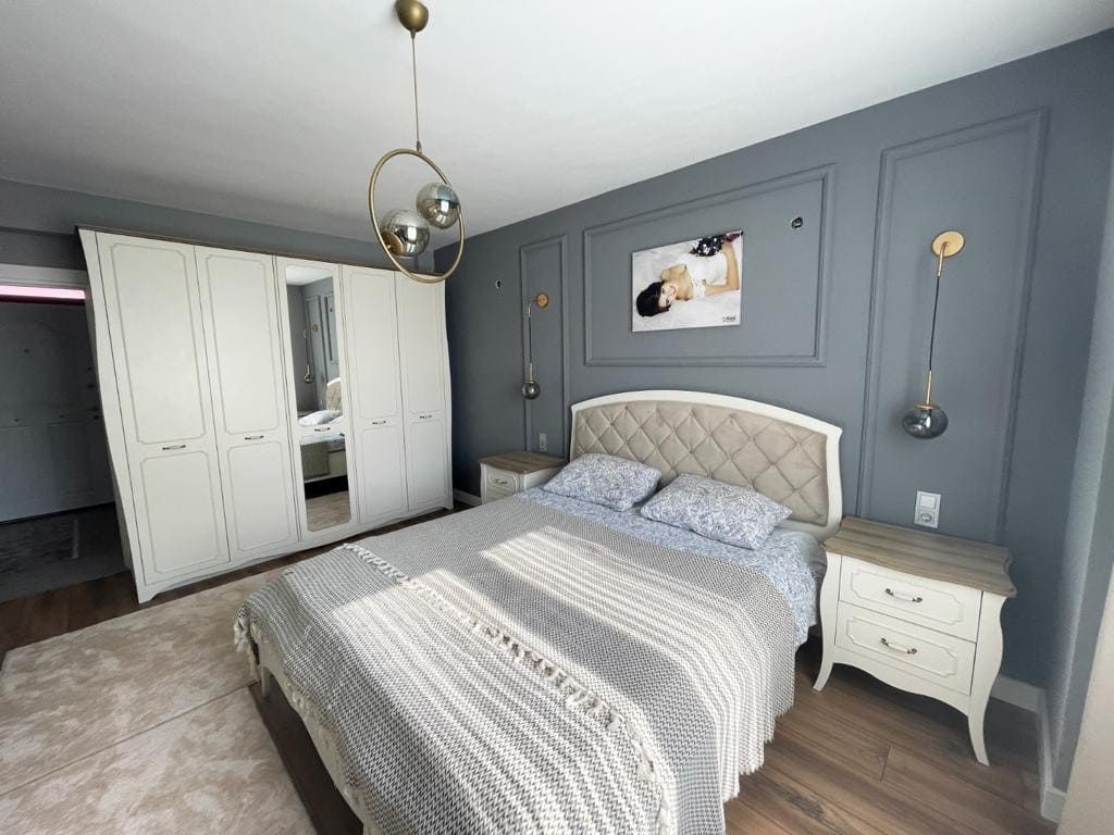 Вилла в Алании, Турция, 200 м2 фото 2