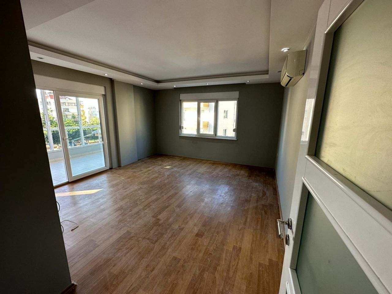 Апартаменты в Алании, Турция, 110 м2 фото 5