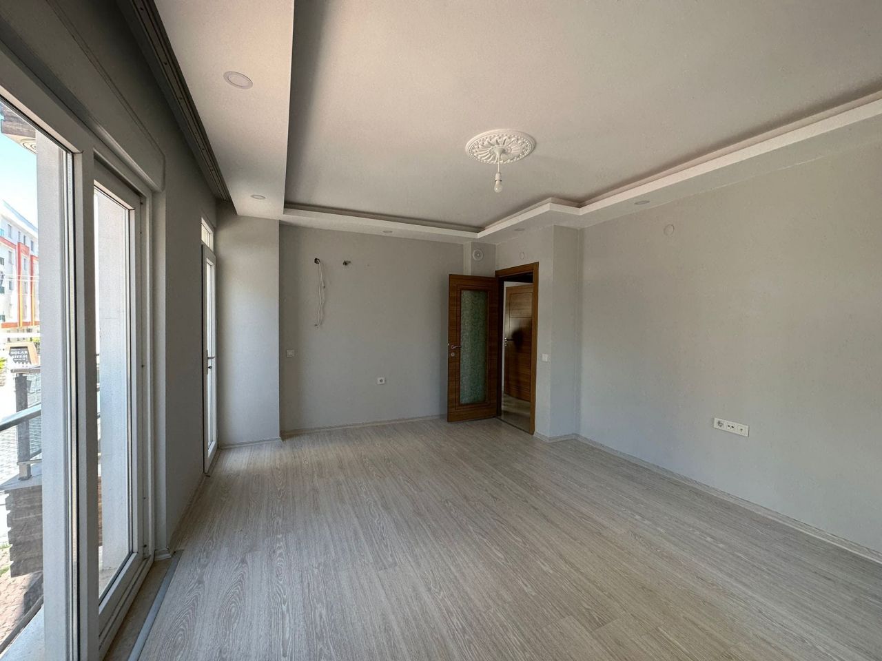 Квартира в Анталии, Турция, 100 м2 фото 5